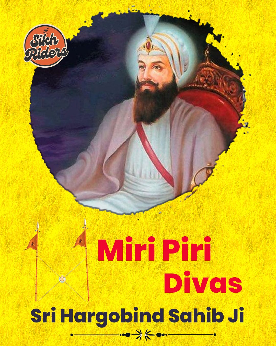Miri Piri Divas